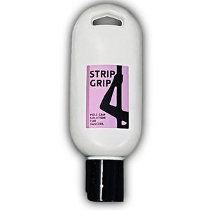 Pole Grip For Dancers Lavender Scented Strip Grip Dry Hands Dancing Fitness 50ML